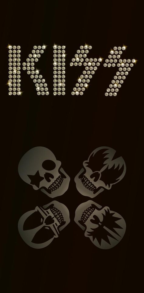 Kiss Posters Vintage, Kiss Poster Band, Kiss Rock Band Wallpaper, Rock Bands Wallpaper Aesthetic, Kiss Wallpapers Band, Kiss Band Aesthetic, Kiss Band Poster, Kiss Band Wallpaper, Rock N Roll Wallpaper