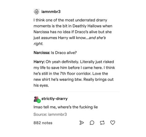 Drarry Fanart Cuddle, Drarry Tumblr Posts, Drarry Fics Ao3, Drarry Bottom Harry, Drarry Headcannons Fluff, Harry Potter Headcannons Drarry, Harry Potter Comics Drarry, Drarry Incorrect Quotes, Drarry Spicy