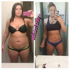 80 Weight Loss Transformations From Instagram That You Need To See! – TrimmedandToned Trening Fitness, Diet Vegetarian, Body Motivation, Diet Keto, Motivation Fitness, Transformation Body, Lose Belly, Belly Fat, Fat Loss