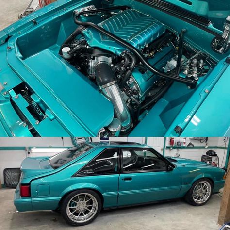 Notchback Mustang, Mustang Build, Mustang Custom, Foxbody Mustang, Fox Mustang, Mustang Lx, Fox Body Mustang, Hummer Cars, Mustang Cobra