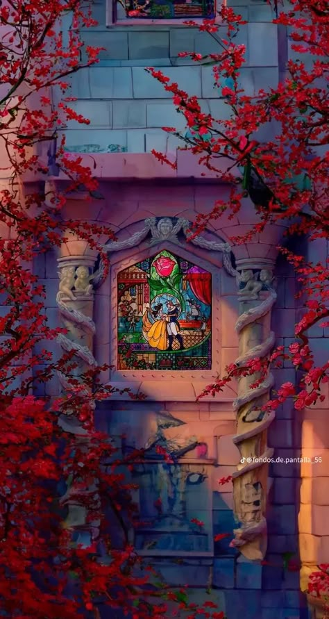 Disney Desktop Wallpaper, Images Disney, Disney Wallpapers, Pinturas Disney, Old Disney, Disney Aesthetic, Cute Disney Wallpaper, I Wallpaper, Disney Pictures