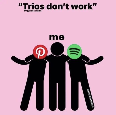 Spotify Pinterest, Funny Relatable Quotes, I Can Relate, Relatable Quotes, I Promise, For Life, Funny Memes, Songs, Memes