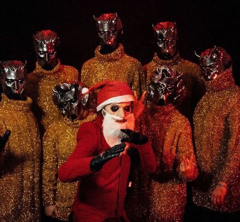 The Nameless Ghouls, The Band Ghost, Ghost Christmas, Nameless Ghouls, Ghost Band, Band Ghost, The Band, Ghost, Band