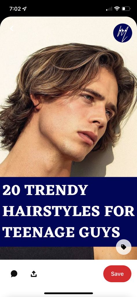 Boys Haircuts Long Hair, Young Mens Hairstyles, Hairstyles For Teenage Guys, Hockey Hair, Teen Haircuts, Young Men Haircuts, Teen Boy Haircut, Growing Out Hair, Cool Boys Haircuts