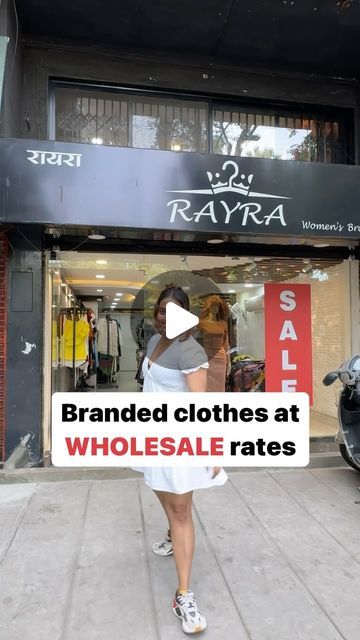 Surbhi | Pune Blogger | Branded clothes of latest trends at wholesale rates in Pune! 💕

Contact no:9225521211 for more details. 💕
Instagram @rayra_womens_b... | Instagram Vacation Outfits Women, Branded Clothes, Outfits Women, Vacation Outfits, Brands Outlet, Wholesale Clothing, Pune, Winter Collection, Women Brands