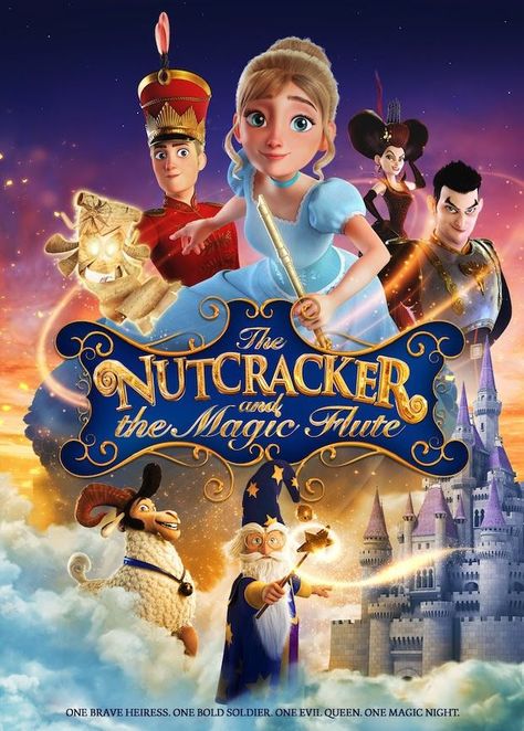 Old Kids Shows, Old Disney Movies, Another Cinderella Story, Old Cartoon Shows, New Disney Movies, Magic Flute, Movies To Watch Teenagers, The Magic Flute, Best English Songs