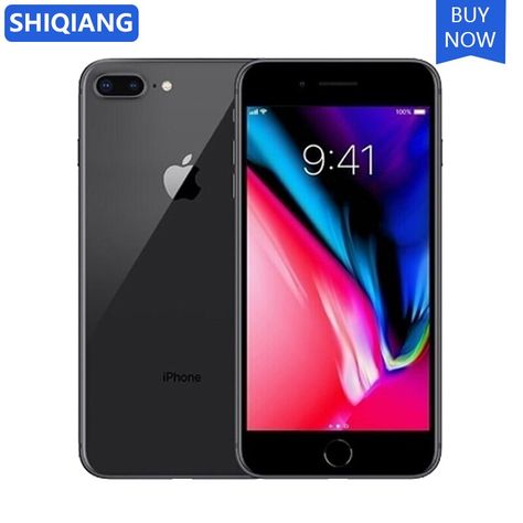 Biometrics Technology, Iphone 8plus, Ios Phone, Apple Model, Types Of Cameras, Tablet Phone, 4g Lte, Augmented Reality, Iphone Models