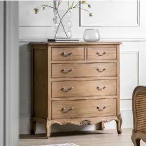 French Style & Shabby Chic Chest Of Drawers - Crown French Furniture French Furniture Design, French Chest Of Drawers, Rattan Bed, Three Drawer Chest, French Bedroom, 5 Drawer Chest, Wood Chest, Wooden Chest, Vintage Storage