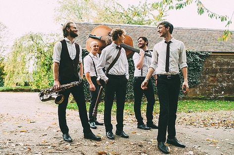 Ask The Experts: Entertainment Ideas For your Festival Wedding with Entertainment Nation Wedding Aisle Songs, Guitar Wedding, Wedding Entertainment Ideas, Wedding Ceremony Songs, Festival Style Wedding, Blush Wedding Colors, Ceremony Songs, White Wedding Decorations, Pop Punk Bands