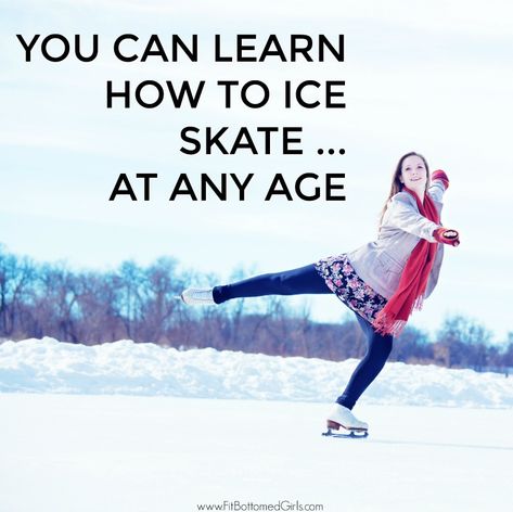 Learn To Ice Skate, Ice Skating Tips For Beginners, Post Partum Exercise, Ice Skating Olympics, Skating Beginner, Ice Skating Tips, Ice Skating Beginner, How To Ice Skate, Ice Skating Quotes