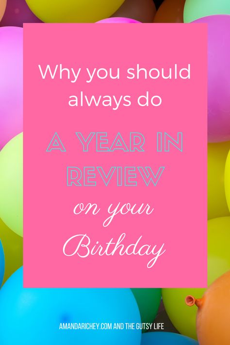 What is this practice of a year in review? It is a way to understand where you are, where you have been, and it gives you the opportunity to reflect on what's hanging you up so you do not repeating the same mistakes again. Learn How to do a Birthday Year In Review and get your FREE Worksheet here!  #yearinreview #reflections #selfimprovement Birthday Self Reflection, Birthday Reflection Questions, Birthday Reflection, Thought Work, Apps For College Students, Apps For College, Goal Achievement, A Year In Review, Vision Statement