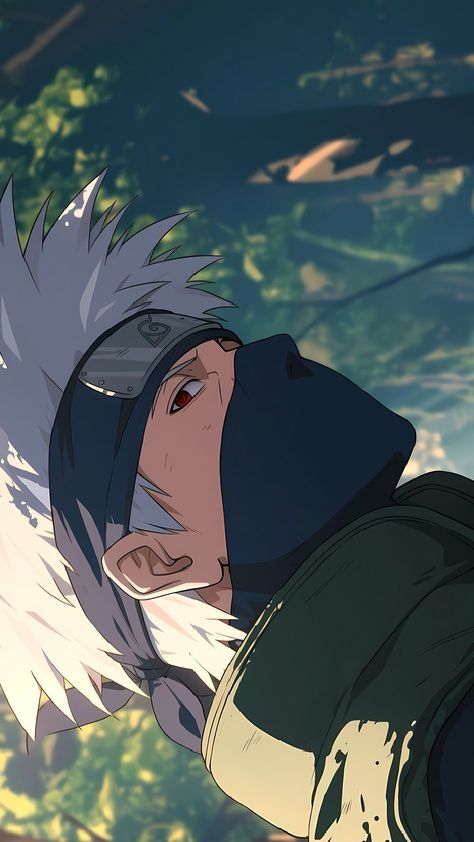 Kakashi Hatake Pictures, Kakashi Artwork, Kakashi Hatake Wallpapers Hd Wallpaper, Naruto Wallpaper For Laptop, Kakashi Hatake Manga, Kakashi Hatake Wallpapers, Kakashi Manga, Kakashi Fanart, Kakashi Wallpaper