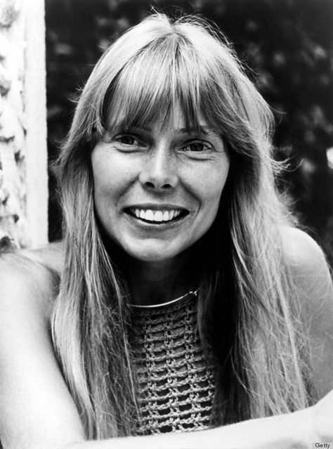 joni mitchell 1970s Hairstyles, 70s Hair, Joni Mitchell, This Is Your Life, Hair Icon, Female Musicians, Ellie Goulding, Stevie Nicks, Lorde