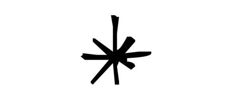 Jack's Mannequin asterisk | tattoo planning | Pinterest Asterisk Tattoo, Mannequin Tattoo, Jacks Mannequin, Tattoo Planning, Belle Tattoo, Andrew Mcmahon, Aquarius Symbol, Tattoos Photo, Just Ink