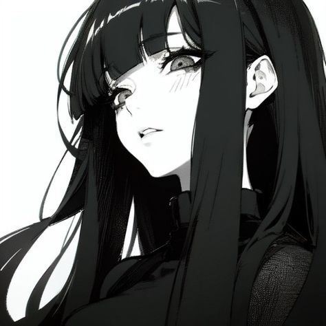 Ai generated art Monochrome Manga, Aesthetic Pfp Anime, Anime Pfp Aesthetic, Cute Emotes, Monochrome Aesthetic, Violet Evergarden Anime, Clothes Brand, Anime Drawing Books, Cool Boy Image