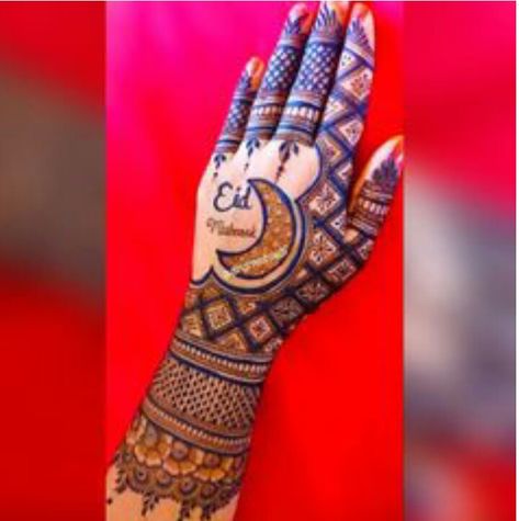 Mehndi design 2022: Eid-ul-Fitr is celebrated across the world by Muslims and the religious festival is incompleted by Mehendi or henna ... Mehndi design 2022 / Arabic mehndi design 2022 / Mehndi design 2022 new style simple / Mehndi design 2022 back hand Eid Ul Fitr Mehndi Designs, Simple Mehndi Designs For Eid Ul Fitr, Eid Special Mehndi Design 2024, Eid Special Mehndi Design Front Hand 2024, Bakra Eid Mehndi Design, Eid Mehndi Designs Arabic, Mehndi Designs Eid Special, Eid Special Mehndi Design, Pakistani Mehndi Designs