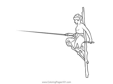 Stilts Fishermen Sri Lanka Coloring Page Sri Lanka Tattoo Ideas, Sri Lankan Tattoo, Sri Lanka Tattoo, Fisherman Tattoo, Fish Drawings, Stilts, Design Drawings, Tattoo Design Drawings, Tattoo Inspo