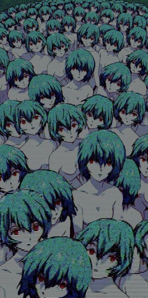 Pinterest Tags, Evangelion Cosplay, 1366x768 Wallpaper Hd, Evangelion Art, Neon Evangelion, Y2k Wallpaper, Blue Anime, Rei Ayanami, Genesis Evangelion