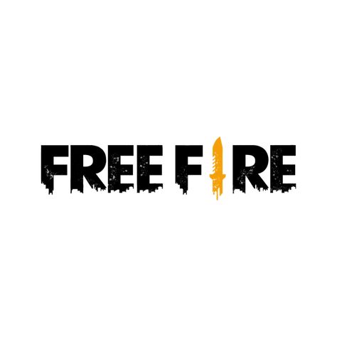 Free download Free Fire logo Free Fire Logo, Fire Vector, Logo Generator, Fire Logo, Mobile Logo, Logo Illustration Design, Logo Youtube, Free To Use Images, Fire Image