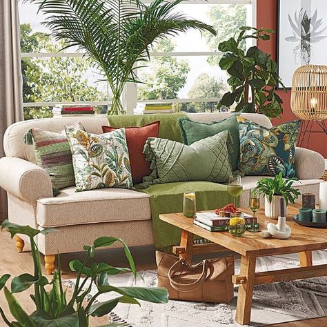 Mr Price Home on Instagram: "Scooch over, let’s chill!💚 Comfy enough to feel like home, and stylish enough to say you’ve got it going on. Shop this look in-stores, online and on the Mr Price App today. #mrpricehome Ps. Some things are worth the wait, our cushions featured here are coming soon, we apologize for the inconvenience." Mr Price Home, Mr Price, The Mister, Feel Like Home, Worth The Wait, Say You, Got It, Feel Like, Coming Soon