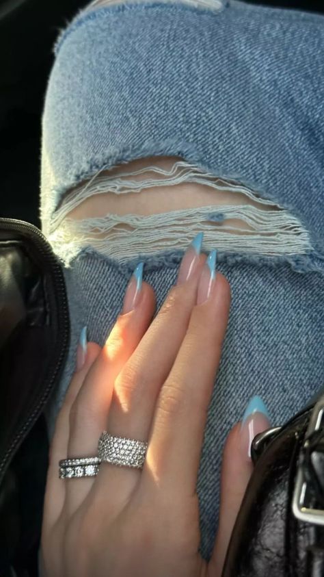 Hello Nails, Beige Nails, Casual Nails, Pretty Gel Nails, Soft Nails, Her Nails, Manicure Y Pedicure, Chic Nails, Pretty Acrylic Nails