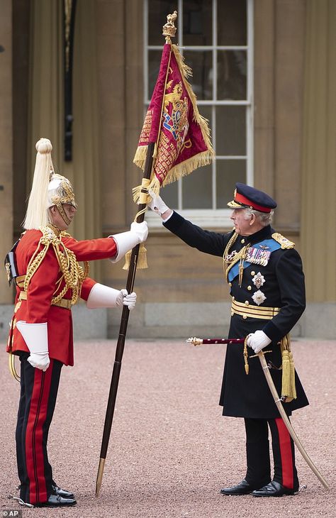 King Charles Birthday, British Guard, Household Cavalry, Campbell Clan, Charles Iii Coronation, Grenadier Guards, Hms Victory, Horse Guards, Queen Consort