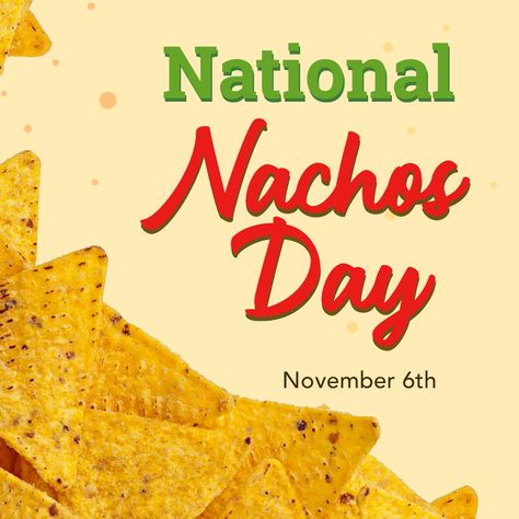 It's Friday and National Nachos Day! Best. Day. Ever! 😁 November National Days, National Nacho Day, Queso Chicken, Nacho Recipe, Microwave Pressure Cooker, How To Make Nachos, Avon Marketing, Tastefully Simple Recipes, Best Appetizer