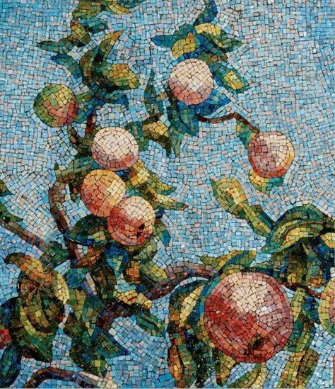 Mosaic Tile Art, Tile Art, Mosaic Tile, Art Plastique, Mosaic Art, Mosaic Tiles, Art Inspo, Tiny House, Art Reference