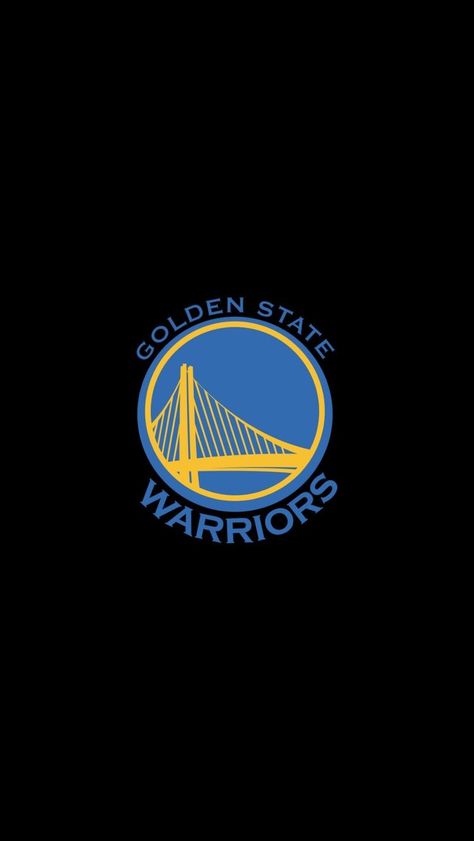 Basketball Wallpaper Golden State, Golden State Warriors Wallpaper Iphone, Golden State Wallpaper, Gsw Wallpaper, Warriors Basketball Logo, Golden State Warriors Wallpapers, Gold State Warriors, Nba Wallpapers Stephen Curry, Golden State Warriors Logo