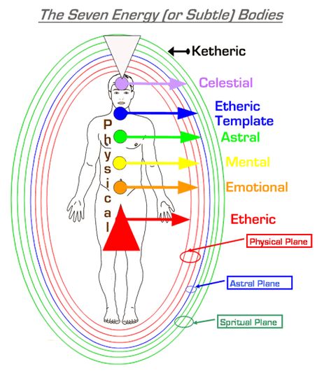 Biofield or Aura or Subtle Body) – Multi-layered energy envelope around the body. Description from threearms.com. I searched for this on bing.com/images Healing Centre, Healing Chakras, Energy Consciousness, Aura Healing, Eastern Medicine, Metaphysical Spirituality, Sacred Science, Energy Balancing, Astral Plane