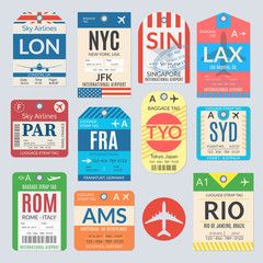 Airport Baggage, Better Luck Next Time, Baggage Tag, Baggage Tags, Luggage Labels, Book Wall, Vintage Luggage, Tag Print, Graphic Editing