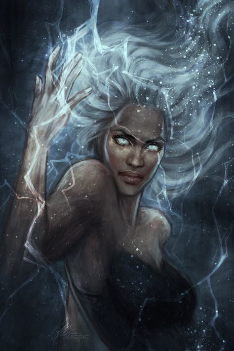 The Weather Goddess Storm Xmen, Miss Hulk, African Drawings, Storm Marvel, Black Superheroes, Black Experience, Black Kings, Noir Art, Marvel Stuff