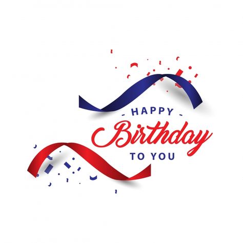 For Brother Birthday Wishes, Png Happy Birthday, Heart Touching Birthday Wishes, Happy Birthday Logo, Happy Birthday Font, Illustration Birthday, Happy Birthday Floral, Birthday Logo, Birthday Wishes For Brother