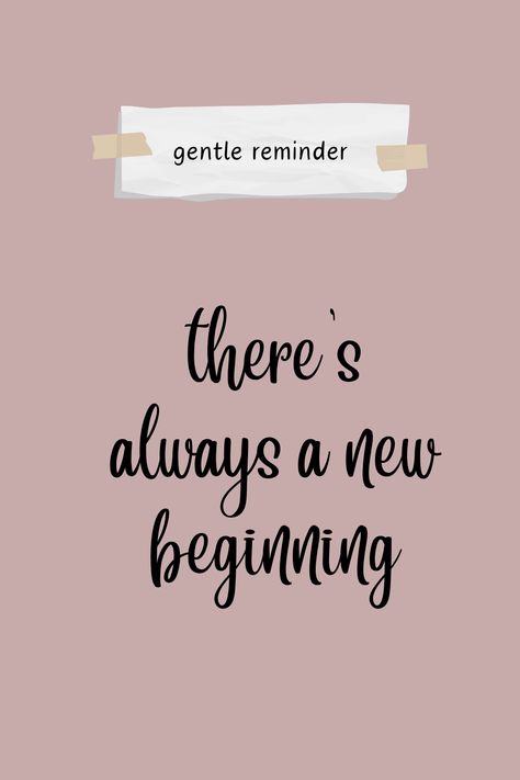 Everyday is a new to start again. If you feel like you have never accomplish anything do not worry you have a new day to have a new beginning. Do Not Worry, Start Again, A New Beginning, New Beginning, A New Day, New Beginnings, New Day, Feel Like, No Worries