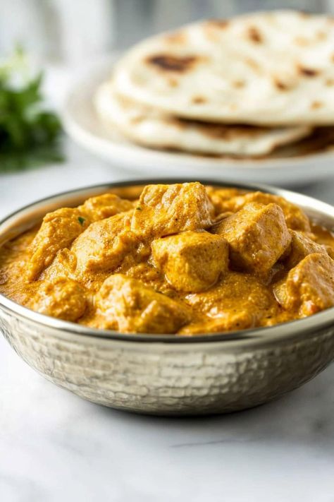 Chicken Korma - Insanely Good Chicken Shahi Korma Recipe, Chicken Kurma, Korma Sauce, Healthy Indian Food, Chicken Korma Recipe, Korma Recipe, Chicken Korma, Foreign Food, One Pot Chicken