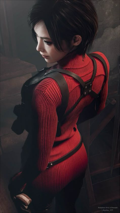 Ada Wong Re4, Tyrant Resident Evil, Fast And Furious Cast, Leon And Ada, Ada Resident Evil, Re4 Remake, Resident Evil Girl, Resident Evil Collection, Resident Evil Leon