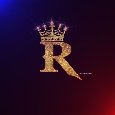 R Photo Logo, R Letter Wallpaper, R Logo Design Letter, R Name Dp, R Name, R Letter Design, King And Queen Pictures, Disney Movie Art, The Letter R