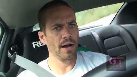 Paul Walker 2009 Interview -- I Once Hit 185 MPH... On The Freeway! Paul Walker Interview, Adriana Lima Young, Paul Walker Quotes, Actor Paul Walker, Paul Walker Pictures, Paul Walker Photos, Dumpster Diving, Small Business Social Media, Youtube Logo