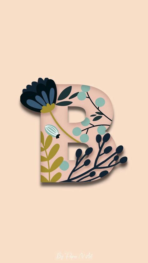 Mom Logo, Monogram Wallpaper, Tissue Paper Flowers Diy, Frida Art, Alfabet Letters, Alphabet Wallpaper, Funny Phone Wallpaper, Alphabet Design, Alphabet Art