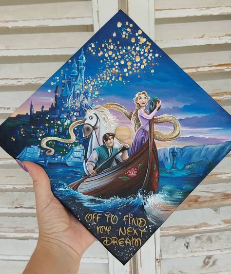 Graduation cap matching shoes,graduation cap,grad cap,graduation day,custom graduation cap,hand ... | Etsy (US) Disney Grad Caps, Rapunzel Halloween Costume, Disney Bookmarks, Graduation Topper, Tangled Wallpaper, Rapunzel Birthday Party, Cap Graduation, Graduation Cap Decoration Diy, Custom Graduation Caps