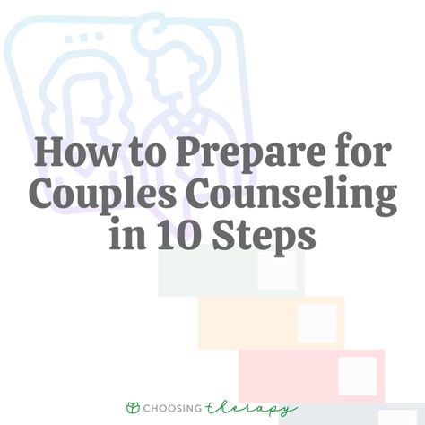 The idea of how to prepare for your first marriage counseling session or first couples counseling session may seem daunting, especially if you have no idea what to expect. Counseling will help you learn new ways to connect, trust, and support one another. Before you begin, it’s important to start this process Couples Counseling Activities, Couples Therapy Activities, Couples Counseling Worksheets, Marriage Counseling Activities, Marriage Counseling Worksheets, Christian Marriage Counseling, Marriage Counseling Questions, Emotionally Focused Therapy, Couples Therapy Worksheets