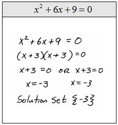 Solving Quadratic Equations, Square Roots, The Square, Equations, Both Sides, How To Apply, Square, Quick Saves