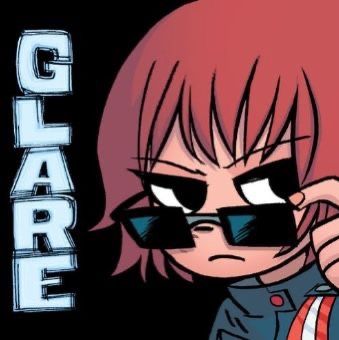 Scott Pilgrim Pfp, Kim Pine, Scott Pilgrim, Anime