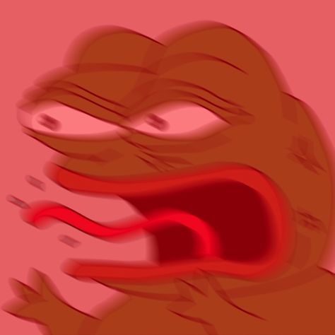 Pepe 1 Rage Meme, Angry Meme, Scream Meme, When Memes, Angry Emoji, Rage Faces, Frog Meme, Boyfriend Memes, Funny Emoji