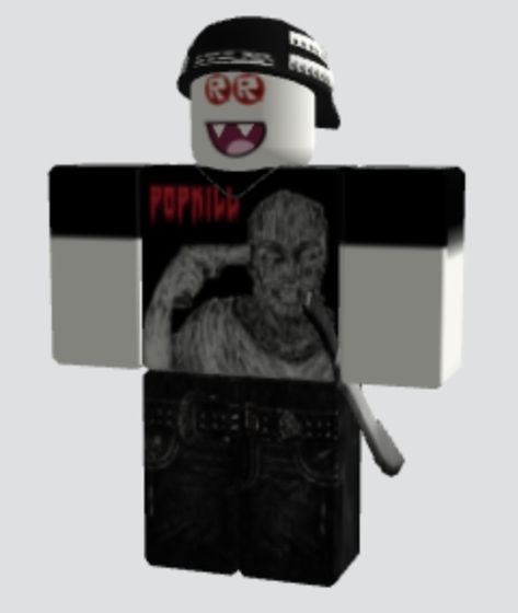 r6 roblox avatar Ninja Roblox Avatar, Madness Face Roblox Fits, Roblox Madness Face Outfits, Russian Roblox Avatar, Simple R6 Roblox Avatars, Epic Face Roblox Avatar R6, Og Roblox Avatars, Scary Roblox Avatar, Punk Roblox Avatar