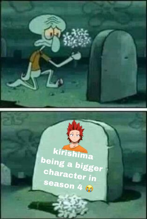 Trans Kirishima, Mha Memes, Kirishima Eijirou, Man Alive, Hero Academia, My Hero Academia, Favorite Character, Avatar, Baseball Cards