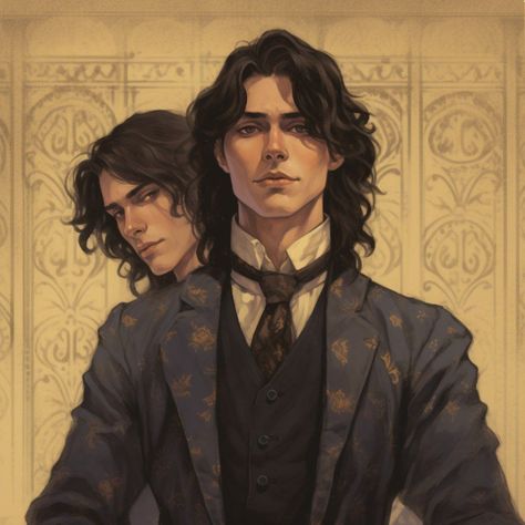 Dorian Gray, Poses References, Wow Art, Sirius Black, The Marauders, Dnd Characters, The Villain, Character Portraits, Book Characters