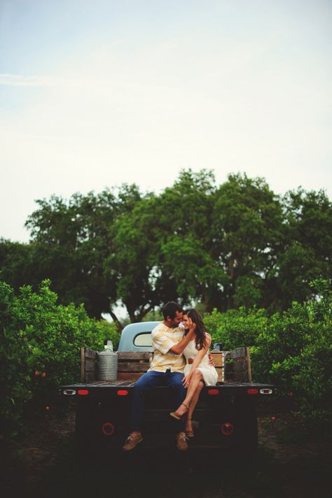 Orange Grove, Pictures Poses, Style Me Pretty, Engagement Session, Style Me, Orange, Photography