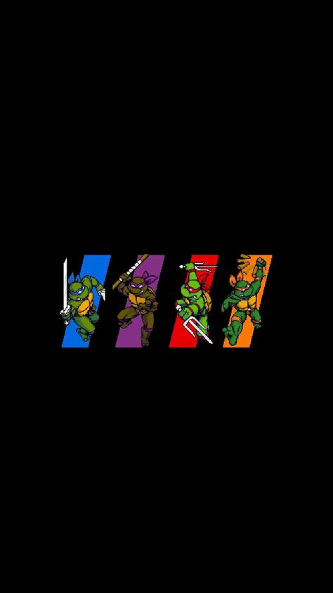 Athletic Wallpaper, Tmnt Wallpaper, Easy Lego Creations, Trippy Iphone Wallpaper, Graffiti Wallpaper Iphone, Sassy Wallpaper, Space Wallpaper, Tmnt Artwork, Black Cartoon Characters