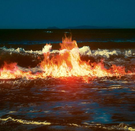 Beach Fire, Only Aesthetic, Angel Aesthetic, Cosmic Energy, Playlist Covers, Season Of The Witch, Aesthetic Themes, Aesthetic Grunge, Character Aesthetic